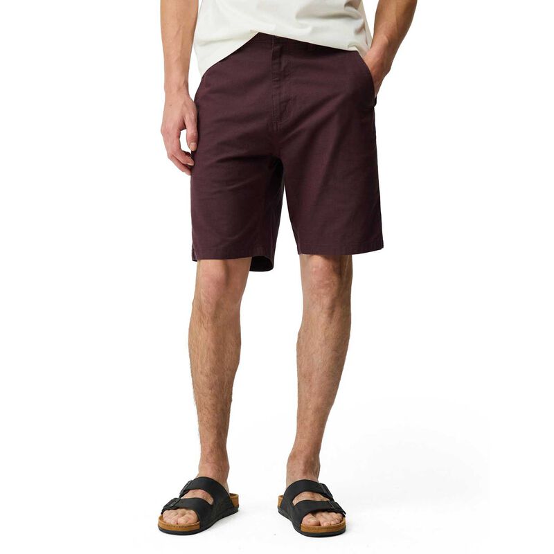 Rodd & Gunn The Gunn 9" Short image number 0